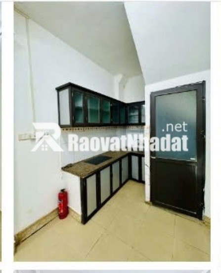 Bán nhà mặt ngõ rộng, vị trí đẹp Phố Trại Cá 26m2, 4 tầng, 3 ngủ, SĐCC GD ngay